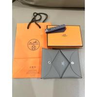 ราคา Card holder in Epsom calfskin ยี่ห้อ hermes (25436151482)