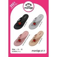 ราคา รองเท้าแตะแบบหนีบ MONOBO รุ่น MONIGA-27.7 (7289937938)