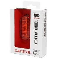 ราคา ไฟท้าย CATEYE OMNI 3 TLLD135R สีแดง (9607614342)