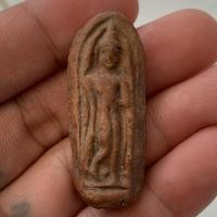 ราคา พระลีลาเมล็ดขนุน กรุทุ่งเศรษฐี กำแพงเพชร (25838000854)