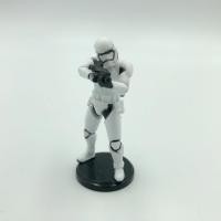 ราคา กาชาปอง สตาวอร์ สตอร์มทรูปเปอร์ storm trooper จากภาพยนต์เรื่อง Star War (6341003044)
