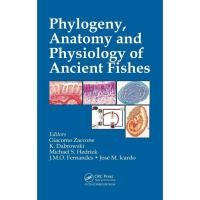 ราคา หนังสือ Phylogeny, Anatomy and Physiology of Ancient Fishes ed 1/2016 (26494360642)