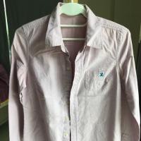 ราคา เสื้อเชิ้ตมือสอง ยี่ห้อ CC-OO (2562087290)