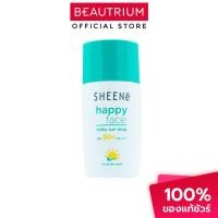 ราคา SHEENE Happy Face Milky Sun Drop SPF50+ PA++++ ผลิตภัณฑ์กันแดด 30ml (44205143959)