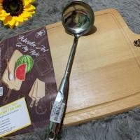 ราคา ช้อนโต๊ะสแตนเลสอย่างดี (44129374636)