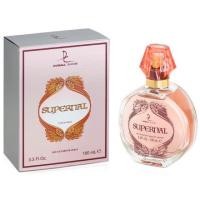 ราคา น้ำหอมนำเข้า DORALL COLLECTION Supernal - 100ml (2301316721)