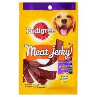 ราคา เพดดิกรีเล็กวัวแกะผัก 480กรัม Pedigree Small Beef Lamb and Vegetable 480g. [หมายเลขบาร์โค้ด 8853301133005 ] (55756273046)