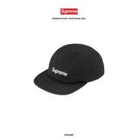 ราคา Supreme Washed Chino Twill Camp Cap (SS26) (51157425894)