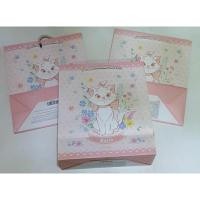 ราคา ถุงกระดาษแมวมารี Disney Aristocats (26586776746)