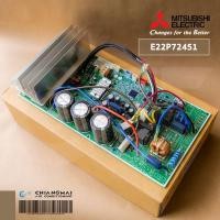 ราคา E22P72451 แผงวงจรแอร์ Mitsubishi Electric แผงบอร์ดแอร์ มิตซูบิชิ แผงบอร์ดคอยล์ร้อน รุ่น MUY-GM18VF-T1 (41173469836)