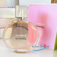 ราคา น้ำหอม Chanel Chance Eau Vive EDT 50ml ,100ml ป้ายคิง (1899778499)