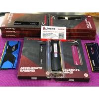 ราคา RAM DDR4 BUS 2400 HYPERX FURY 4 GB (1155879438)