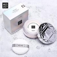 ราคา •แป้งสาลี•แป้งฝุ่นละออง•สำหรับการควบคุมการไหลของน้ำมัน•รูขุมขน•ป้องกันการรั่วซึมตามธรรมชาติ•สีน้ำตาลเข้มข้นMK037 (24272940931)