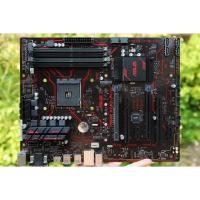 ราคา MAINBOARD ASUS PRIME B350-PLUS สวย ๆ (15718123032)
