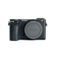 ราคา Body กล้อง Sony A6500 สภาพดี (22281269169)