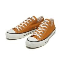 ราคา ผลิตญี่ปุ่น คอนเวิร์ส CONVERSE ALL STAR สีมัสตาร์ด MUSTARD MADE IN JAPAN (20239584322)
