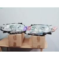 ราคา ลดราคา!!! ไฟหน้า TOYOTA ALTIS ปี 2008-2009 ไฟหน้าอัลติส 2008-2010 1คู่ งานไต้หวัน (21124346120)