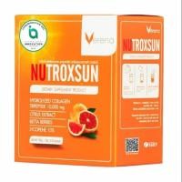ราคา Verena Nutroxsun Collagen Tripeptide 10,000 mg. (6639013555)
