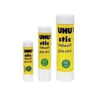 ราคา กาวแท่ง UHU 8.2G B21G 40G (แพ็ค1แท่ง) (2156364390)