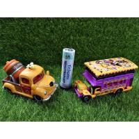 ราคา Tomica รถเหล็กดิสนีย์หมีพูห์ Pooh มิกกี้ฮาโลวีน Mickey Halloween (Disney) (8844682999)