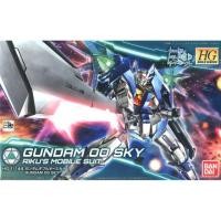 ราคา HGBD 1/144 Gundam OO Sky (2001353236)