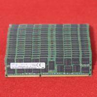 ราคา แรม 16GB 2Rx4 PC3L-12800R DDR3 1600MHz ECC REG 1.35V RAM สำหรับ server คละแบรนด์ (21860240749)