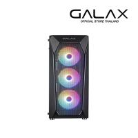 ราคา GALAX CASE REVOLUTION-05 RGB BLACK FULL-TOWER (18726171521)