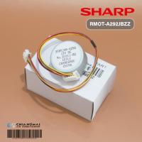 ราคา RMOT-A292JBZZ มอเตอร์สวิงแอร์ SHARP มอเตอร์สวิงแอร์ชาร์ป รุ่น AH-XP24YMB, AH-XP24YBB (46305917608)