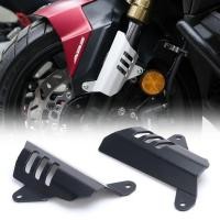 ราคา New Fit For Honda ADV350 ADV 350 Adv350 adv 350 2023 Motorcycle Accessories Fork Guard Cover Shock (49002419444)