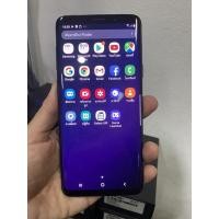 ราคา Samsung S9 Plus 64GB (มือสอง) (13235076050)