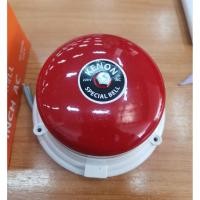 ราคา กระดิ่งไฟฟ้า กริ่งไฟฟ้า 3 นิ้ว ฉุกเฉิน เตือนภัย กระดิ่ง กริ่ง (1996734040)