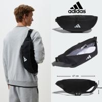 ราคา กระเป๋า ADIDAS WAIST BAG UNISEX EP/Syst. คาดอก คาดเอว ใบใหญ่จุของได้เยอะ หญิง/ชาย ลิขสิทธิ์แท้ 100% (26883823416)