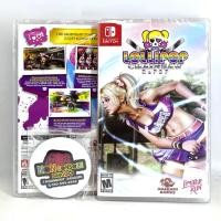 ราคา Lollipop Chainsaw RePOP (NSW/PS5) JP-ENH (29953069745)
