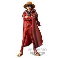 ราคา One Piece - Monkey D. Luffy - King of Artist - 20th Limited (Banpresto) (6956265937)