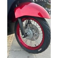 ราคา วงล้อ Giorno ขอบ14 พร้อมใส่ไม่ต้องแปลง พร้อมขึ้น ไม่รวมยาง ตรงรุ่น ขนาด 1.40×14,1.60×14, ล้อDmaX (29276602953)