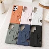ราคา BRADPARK Macgrip PC Card Case with Slide finger gerp & Card slot for Samsung S24-S26 Series (51006958030)