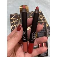 ราคา Nars C’est chic velvet matte lip pencil duo (7253153258)