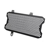 ราคา 2023 2022 MT 15 MT15 Motorcycle Radiator Guard Grill Protection Cover For YAMAHA MT-15 2018 2019 20 (50006313884)