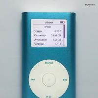 ราคา เครื่องเล่น MP3 ‘MINI’ ขนาด 64G ตำหนิมีริ้วรอย รอยขีดข่วน มีรอยชัดๆ 2-3 จุด ไม่อ่านภาษาไทย (40229168118)