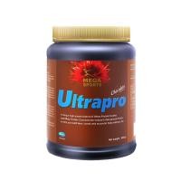 ราคา Mega We Care Ultrapro CHOCOLATE Whey Protein 900g เวย์โปรตีน ช็อกโกแลต 900กรัม 1 กระปุก (5704698913)