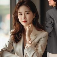 ราคา นาฬิกาข้อมือสตรีแบรนด์ Julius รุ่น JA-931 สวยหรู แจ้งสีแอดมินทางแชทนะคะ (722917575)