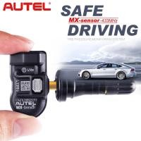 ราคา AUTEL TPMS Sensor-433Mhz Adaptation TS501 TS508 Programmable Vehicle Car Accessories Sensor de auto (43776672864)