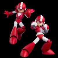 ราคา 4 inch nel Jet Rockman & Power Rockman (Sentinel) มือ1 แท้ (พร้อมส่ง) Mega Man (44451156072)