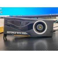 ราคา การ์ดจอMSI GTX1080TI 11GB DDR5X สวยๆ (20785919014)