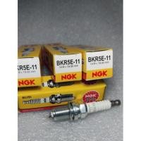 ราคา หัวเทียน ngk bkr5e-11 หัวเทียน ferio genio หัวเทียน civic ferio genio bkr5e หัวเทียน city z หัวเทียน (57457347662)