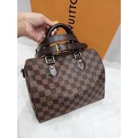 ราคา lv speedy ban 25” ปี15 (21591382869)