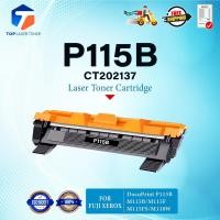 ราคา หมึกเทียบเท่า P115B/CT202137/P115/115B For FujiXerox DocuPrint P115b/P115w/M115b/M115fs/M115z (25263102843)