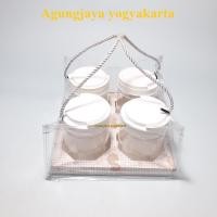 ราคา 500 มล. อี๊ด ไห ท่อเหล็กธรรมชาติ ขัดขวาง ถุงหูหิ้ว รถไฟเหาะธรรมชาติเนื้อหา 4 / กระปุกพลาสติก / กระเช้าอีด / กระเช้าเค้กแห้ง กล่อง / กล่องอี๊ดส์ (24619459950)