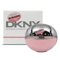 ราคา ของแท้ DKNY fresh blossom eau de parfum spray 50ml (1791191748)