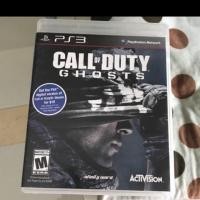 ราคา Call of duty ghosts Ps3 (3642636246)